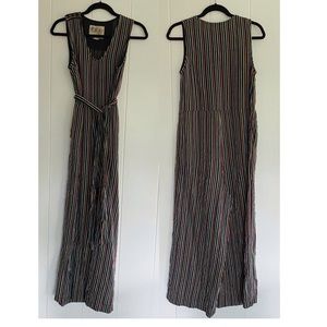 Ace and Jig Alley Jumper in Fete